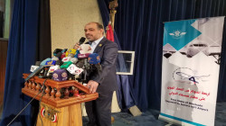 هام وعاجل .. وزير النقل يعلن إغلاق مطار صنعاء الدولي أمام الرحلات الأممية والمنظمات الدولية