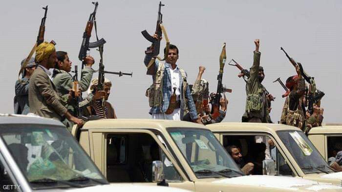 مأرب : بعد السيطرة الكامله لمديرية الرحبه ..ﻗﺒﺎﺋﻞ مراد ﺗﻨﻀﻢ ﻟﻘﻮﺍﺕ الجيش واللجان الشعبيه ...