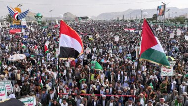 صنعاء تصدر بيان هام  .. إليكم ماجا فيه