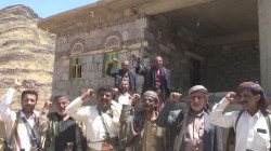 توجيه هأم للسيد عبدالملك الحوثي بخصوص القيادي في صفوف المرتزقه أبو عشه  بمأرب  .. تفاصيل