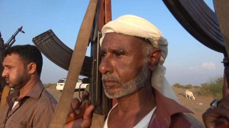 الحديده : مديريات الساحل الغربي تنفجر وتخرج عن صمتها وتحمل الأمم المتحدة تصعيد المرتزقة