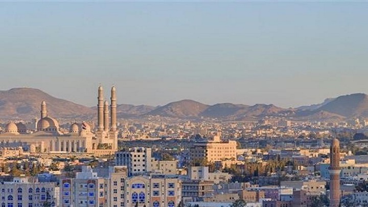 صنعاء توجه دعوة عاجلة لكافة المواطنين في العاصمة والمحافظات وتكشف ماسيحدث خلال الساعات القليلة القادمة ويستمر لمدة يومين