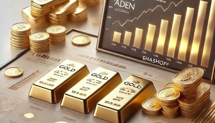 عدم إستقرار سعر الذهب في اليمن تعرف على سعر اليوم في صنعاء وعدن وهي كالتالي