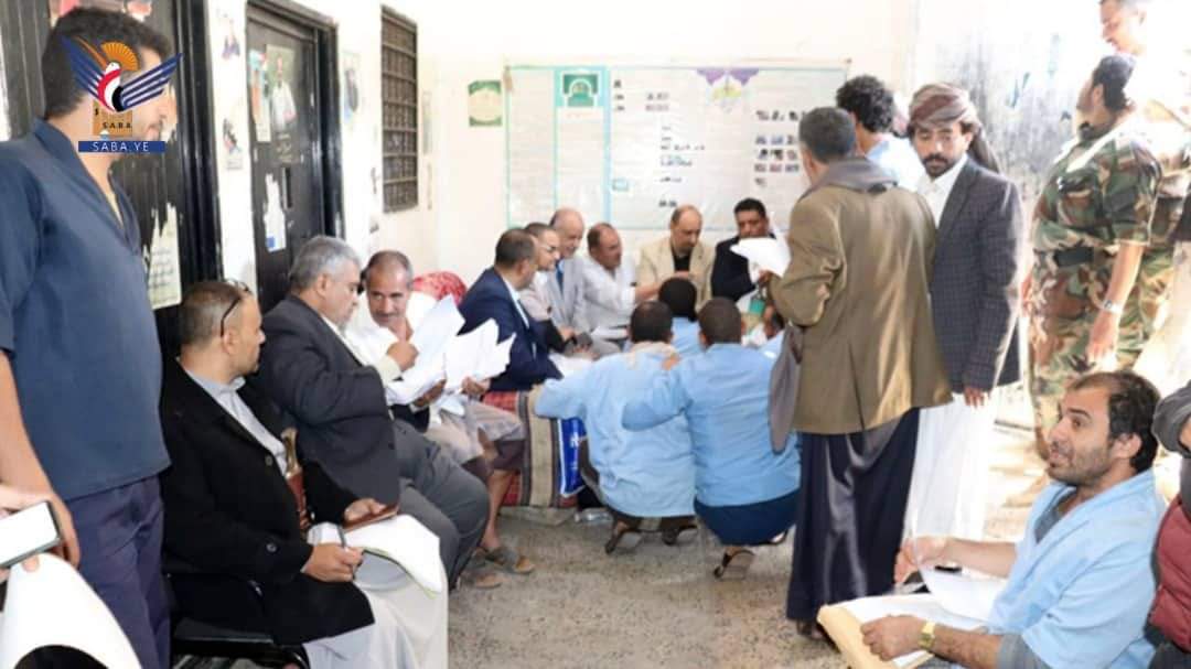 العاصمة صنعاء تزف خبر سار لكل المواطنين .. تفاصيل + صور