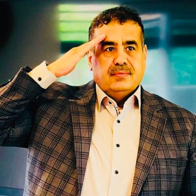 القيادي المؤتمر 