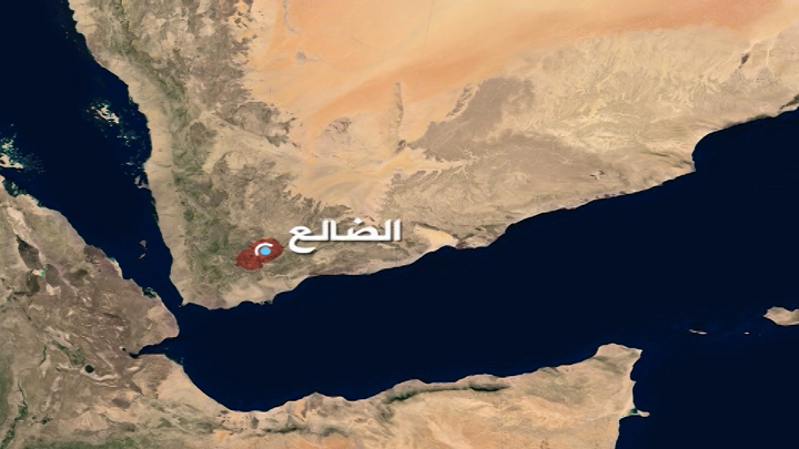 المليشيات التابعه للامارات  تعتدي على مصلين وتقتل 6 في الأزارق بالضالع