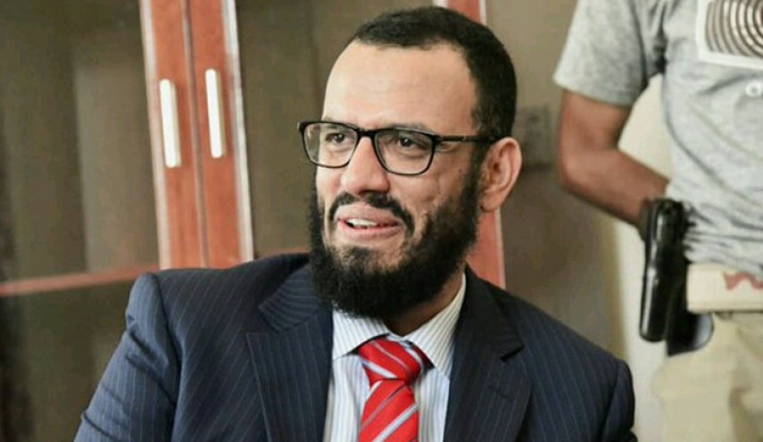 بعد إنتهاء الدور الذي كلفته القيام به في العمالة والارتزاق الإمارات تحدد مصير المرتزق هاني بن بريك