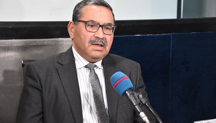 الأمين العام للتيارالشعبي التونسي  اليمن تحول إلى قوة مركزية في محور المقاومة وقوة إقليمية فاعلة في إعادة توزيع القوة في المنطقة والعالم”..!