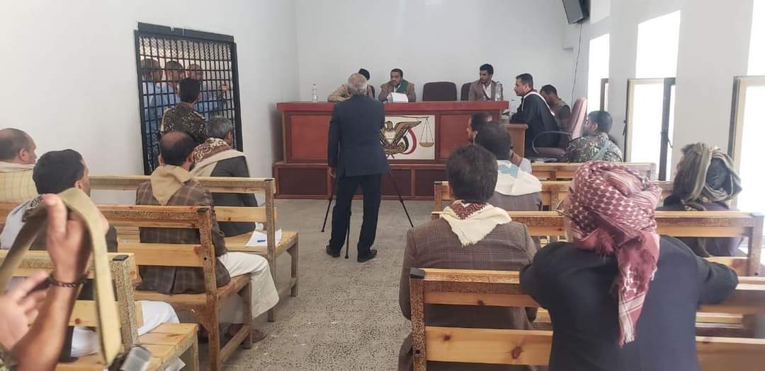 قضية مقتل القاضي حمران : المحكمة الجزائية تقرر حضور اولياء الدم السبت القادم  ... لهذاء السبب