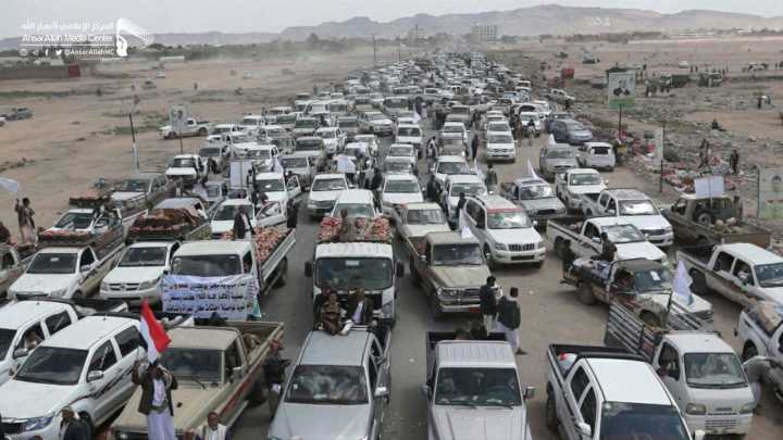 عاجل : أبناء صعده يفاجؤون صنعاء وعدن بهذاء العمليه الكبرى (صور)