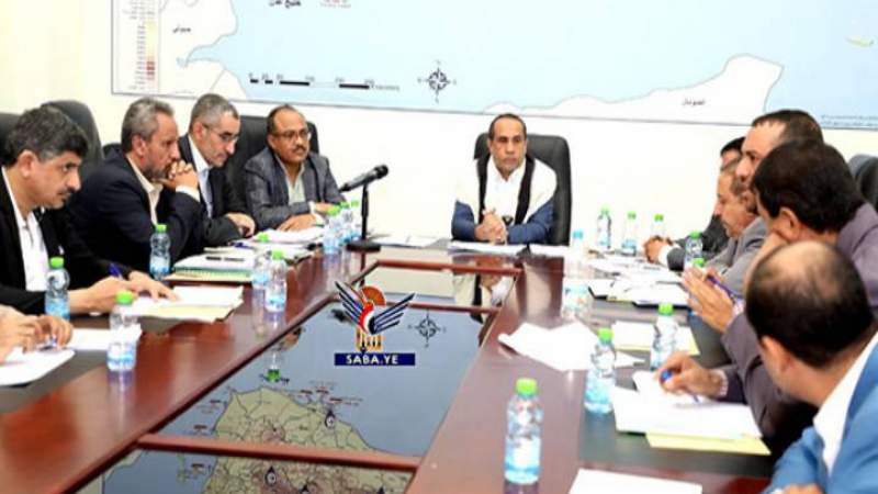 برئاسة مدير مكتب رئاسة الجمهورية وتنفيذا لتوجيه الرئيس  المشاط .. إقرار الآلية التنسيقية للأجهزة الرقابية