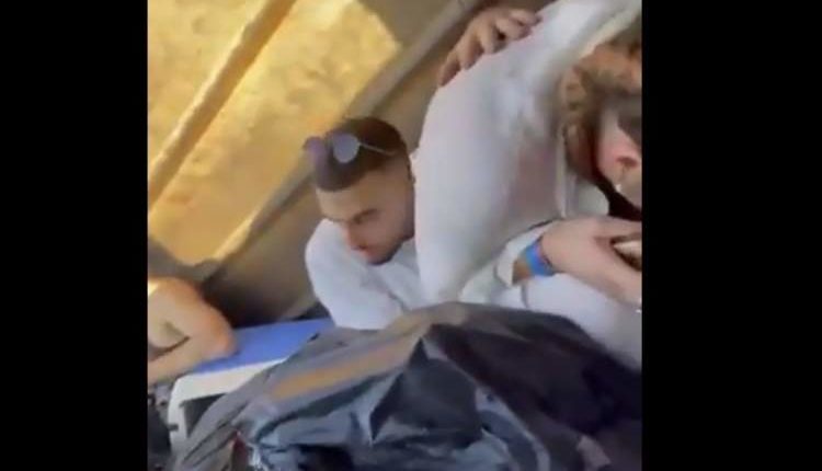 شاهد بالصور .. لاتصدق ان هذا المكان اصبح ملاذا
