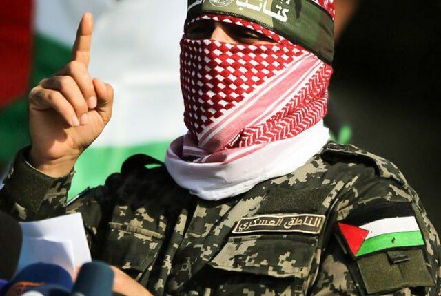 قيادي في حركة حماس يكشف عن عملية مزلزلة تستهدف تل أبيب يتم التحضير لها ردا