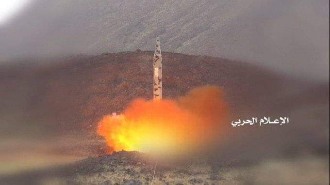 جريجوري برو : قد صنعت اليمن التاريخ كأول دولة تبدأ  القتال في الفضاء”