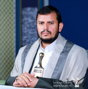 حول تطورات العدوان الإسرائيلي على غزة ولبنان قائد الثورة السيد عبدالملك بدر الدين الحوثي يصدر قبل قليل قرار هام