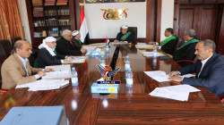 مجلس القضاء يستعرض عدداً من المواضيع القضائية ...