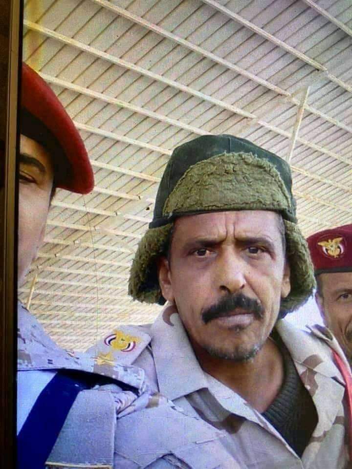 أبين : انباء عن مقتل قائد عسكري في الجيش التابع لحكومة هادي خلال معارك ضد قوات الانتقالي ...