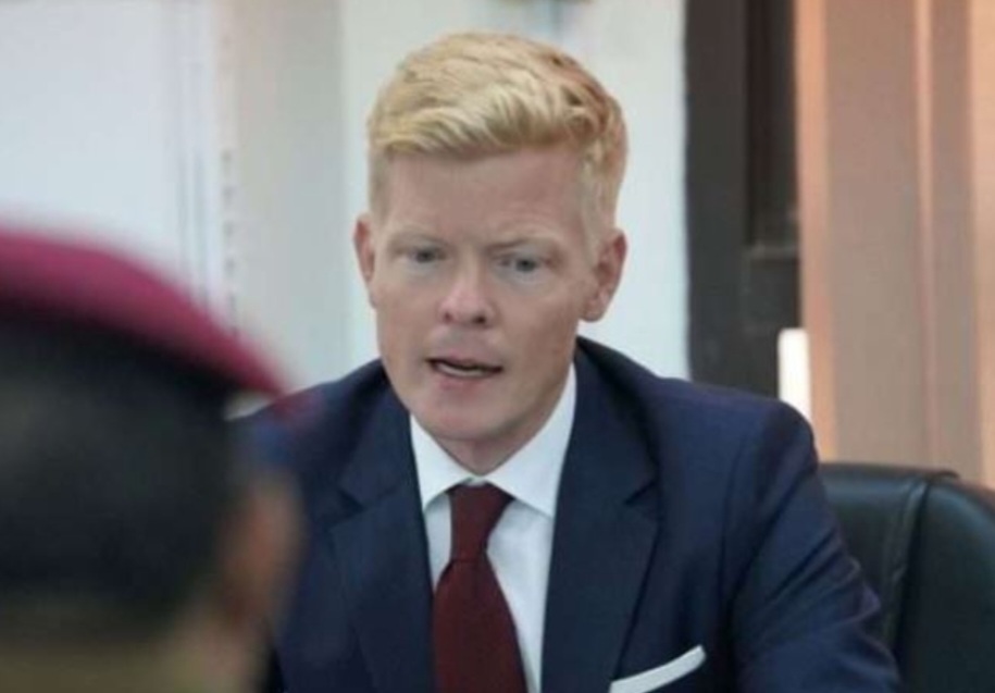 بعد لقائه بمحمد عبدالسلام والعليمي وال جابر : تصريح جديد و هام للمبعوث الأممي الخاص إلى اليمن