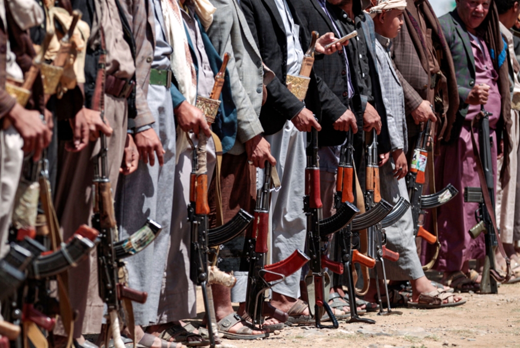 اللواء أبو علي الحاكم يظهر من جديد ويمنح المخدوعين والمغرر بهم آخر فرصة للعودة إلى صف الوطن