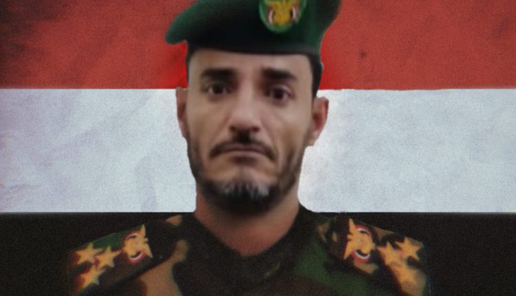 بن عزيز يشن حملة اعتقالات واسعة لقيادات عسكرية طالت قيادات ألوية بسبب رفضهم للقرار السعودي المفاجئ حول معركة مأرب