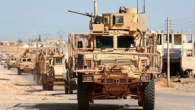 وكالة أسوشيتد برس الأمريكية تكشف ماسيحدث إذا تمكنت قوات صنعاء من السيطرة على مأرب وتوضح آخر المستجدات حول المعركة