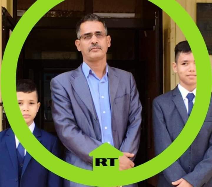 ثالث يمني يقتل في اوكرانيا .. ( الاسم + الصورة + المنصب )