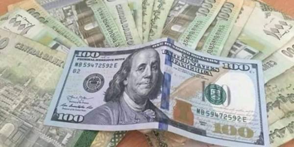 ورد الان ” انخفاض سعر صرف الريال اليمني مقابل الدولار والريال السعودي ومختلف العملات الأجنبية