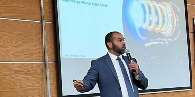 خبير تكنولوجي يكشف عن ثروة ضخمة أغلى من النفط تمتلكها هذه الدولة تمكنها من أن تصبح أغنى دولة في الشرق الأوسط وهذا موقف السعودية
