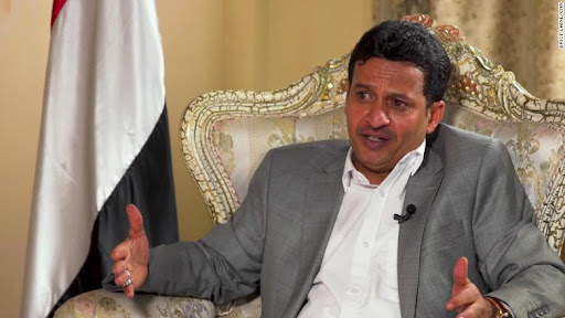 هذا ماحدث خلال الساعات القليلة الماضية في البحر الأحمر وصنعاء ترد  برسالة نارية عاجلة شديدة اللهجة