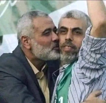 يحي السنوار يصدر أول توجيه بعد اختياره رئيسا لحركة حماس الإسلامية