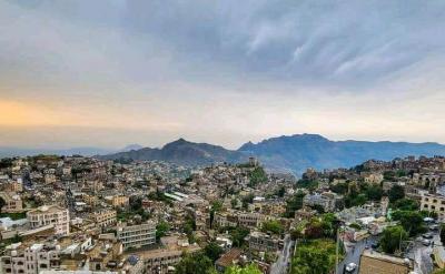 تغيير جديد وهام في حالة الطقس  .. الفلكي اليمني 