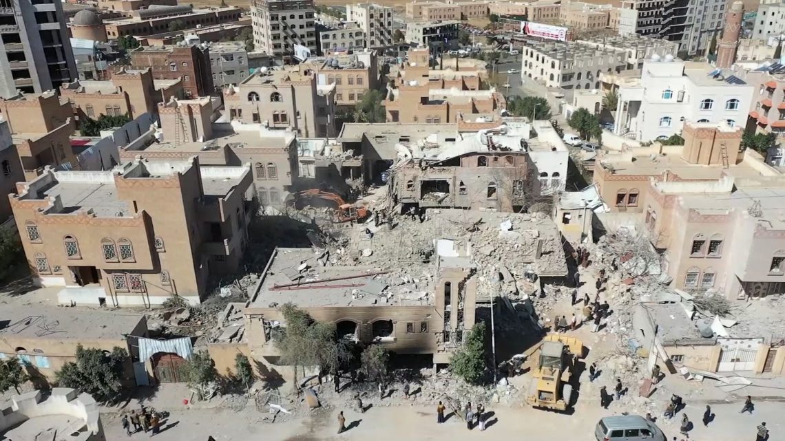 إعتراف متأخر من قبل مجرم ارتكب جريمة مروعة راح ضحيتها اكثر من 14 قتيل بالعاصمة صنعاء