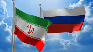 ايران تنفي تزويد روسيا بصواريخ باليستية