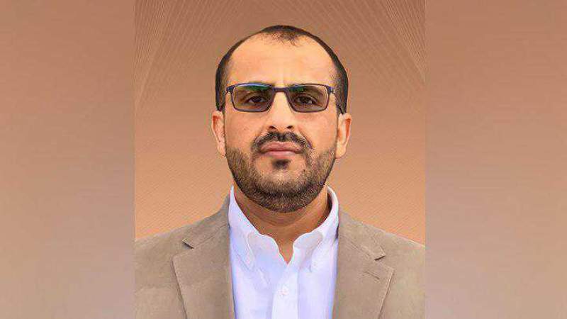 محمد عبدالسلام يرحب ببيان غريفث حول الالتزام باتفاق الحديد ...