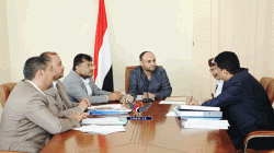 الحوثي يحمل أمريكاء المسؤولية المباشرة عن جريمة القاعة الكبرى التي ارتكبها التحالف ...
