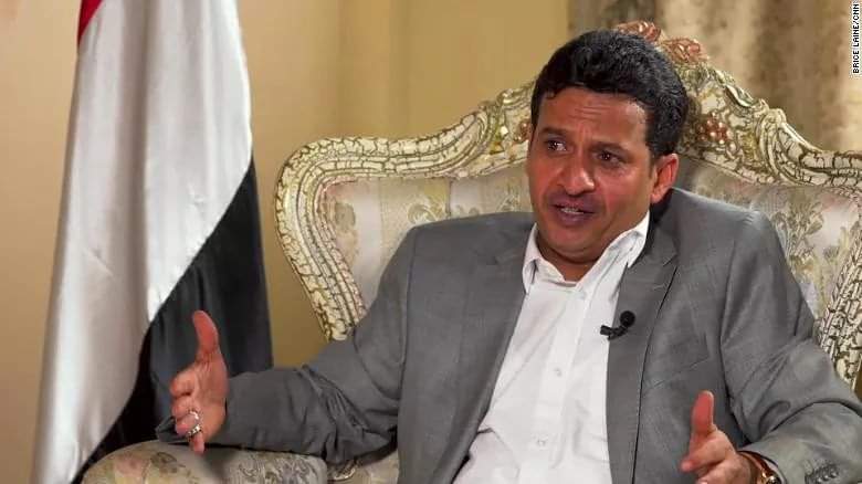 القيادي في حكومة صنعاء يتحدث عن فتح ممرات ومنافذ آمنة للقوات المحاصرة في العبدية بمأرب ماعد هولا الأشخاص  ..
