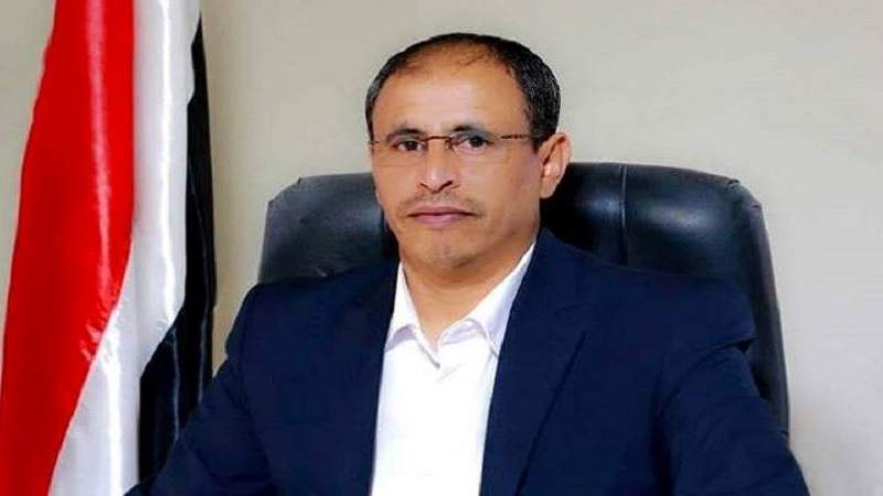 الشامي يشيد بالإعلام الوطني وتميزه في تغطية فعاليات المولد النبوي الشريف