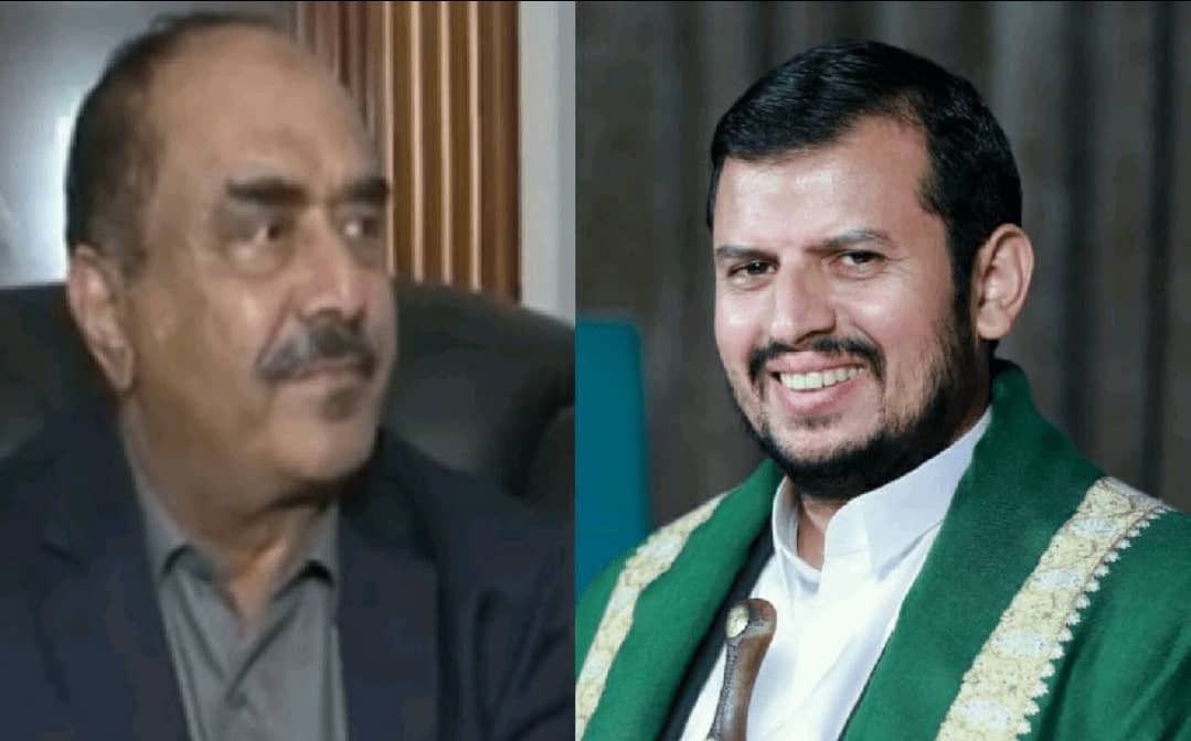 محافظ شبوة اللواء العولقي يهنئ قائد الثورة ورئيس المجلس السياسي بذكرى المولد النبوي