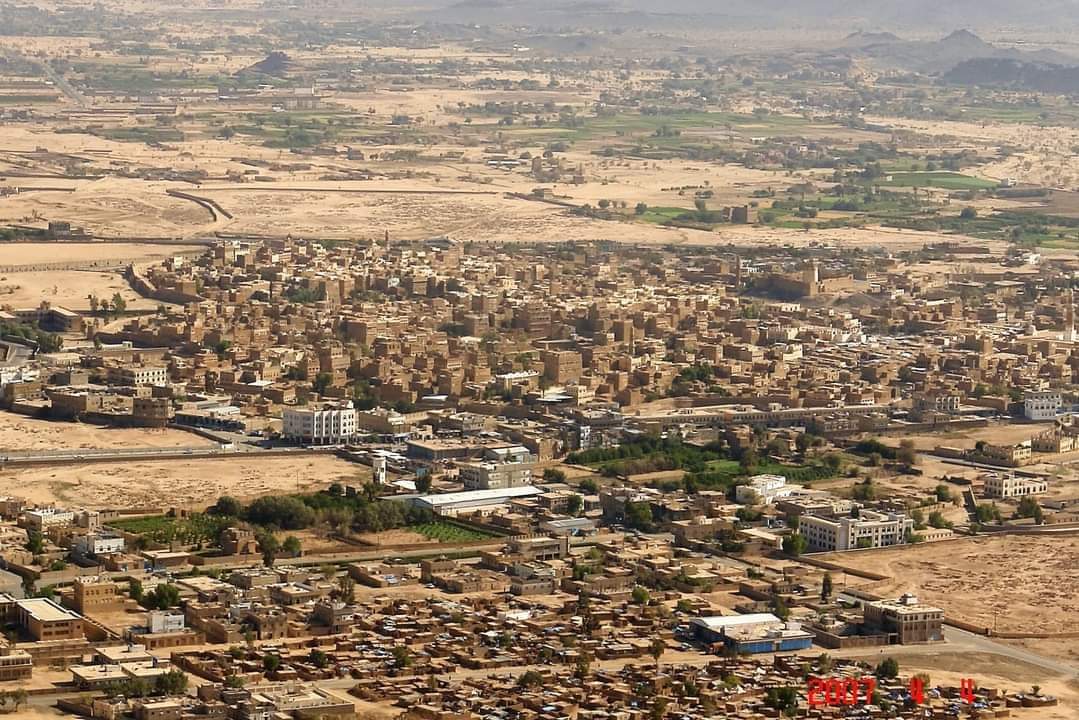 الأرصاد يتوقع انخفاض طفيف في درجة الحرارة بعدة محافظات يمنية خلال الساعات القادمة