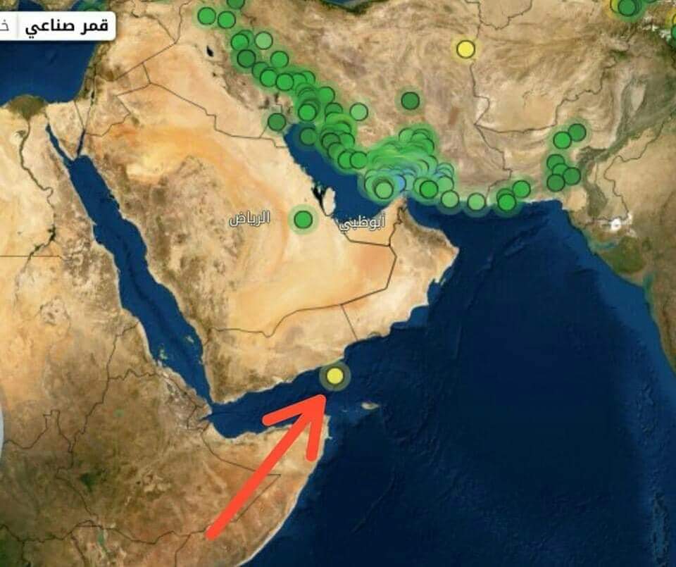 خبراء جيولوجيون يحسمون جدل خطر زلزال تركيا على اليمن ويفاجئون الجميع بهذا النبأ ..