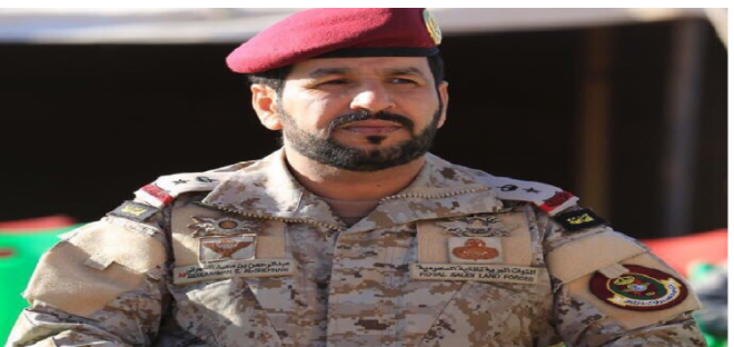بالصورة... مقتل قائد عسكري سعودي برتبة عقيد ركن بمأرب من القاتل وماهي الأسباب ؟؟