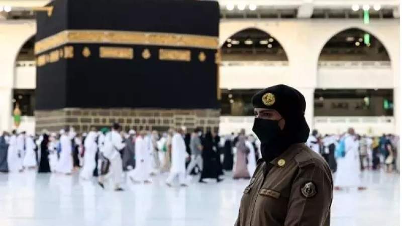 السلطات السعودية تصدر قرار غير مسبوق وغير متوقع أثار جدلا