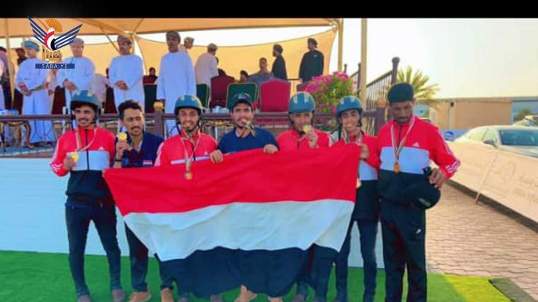 بشرى ساره : المنتخب اليمني يتأهل إلى نهائي كأس العالم ..