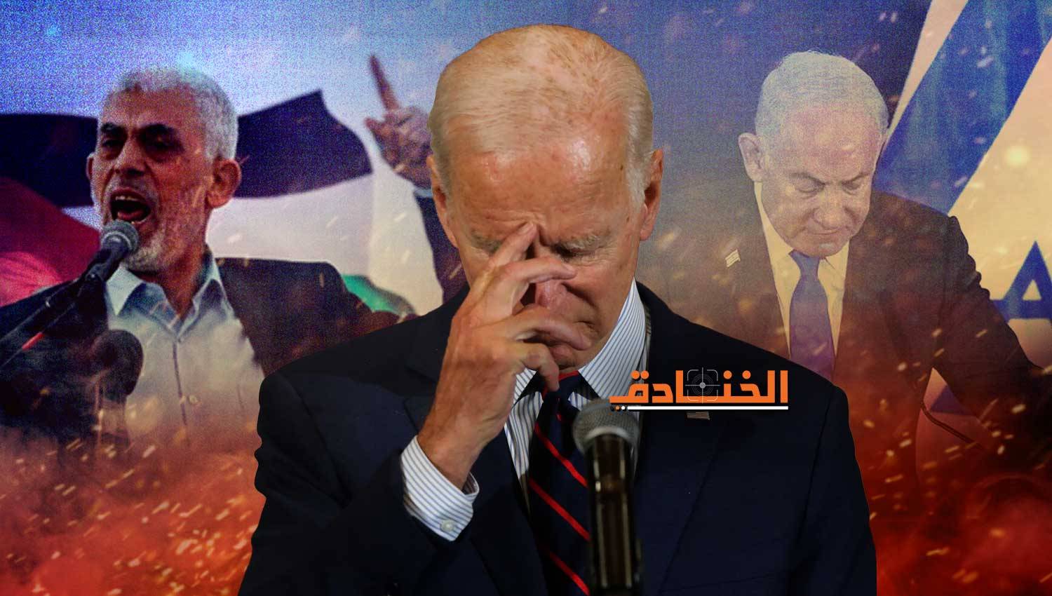 عطوان: هل ستستورد “حماس” خُبراء من اليمن للتّعاطي مع الميناء الأمريكي الجديد في غزة؟ ولماذا لا نستبعد اعتِمادها العقيدة الجزائريّة الجِهاديّة لإجهاض مشروع المخاتير وشُيوخ العشائر البديلة في القطاع بدعمٍ خليجيٍّ أمريكيّ..!