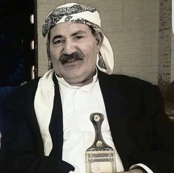 أحزاب التحالف الوطني تنعي المناضل الكبير/ الشيخ ناصر بن ناصر النصيري
