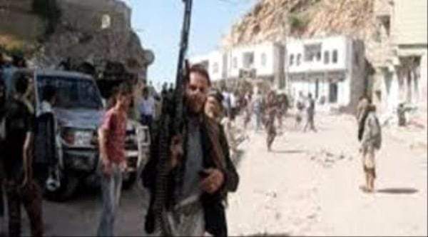 سقوط قتلى وجرحى في اشتباكات قبلية عنيفة في محافظة شبوة  ...