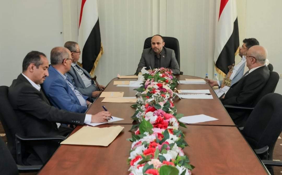 المجلس السياسي الأعلى يرحب بأي جهود تخفف من معاناة الشعب اليمني .. تفاصيل الاتفاق