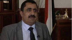 وزير النفط دارس : استمرار احتجاز السفن النفطية ينذر بكارثة إنسانية في اليمن