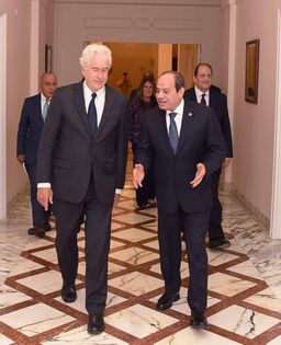 القناة الرسمية .. جولة مفاوضات جديدة وأستئنافها يوم غدا الاربعاء في هذه الدولة ..