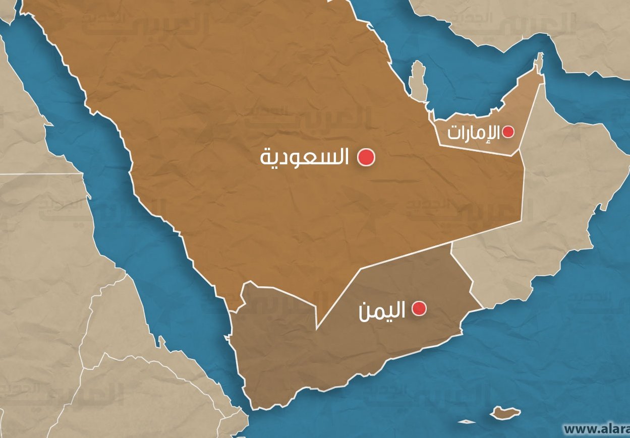 ‏(اليمن) و (السعودية) في ذروة الاحتكاك ، وشراره النار تتصاعد شيء فشيء ..